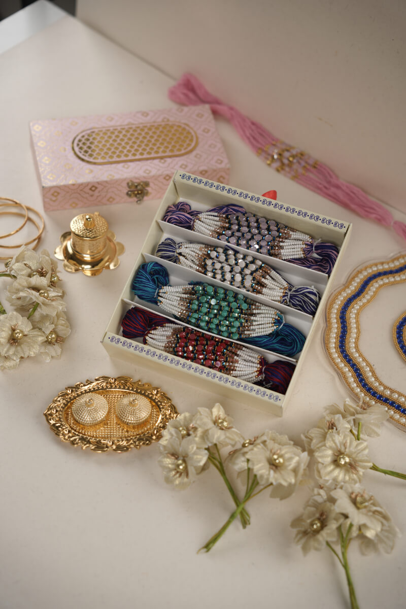 Long Dori Rakhis