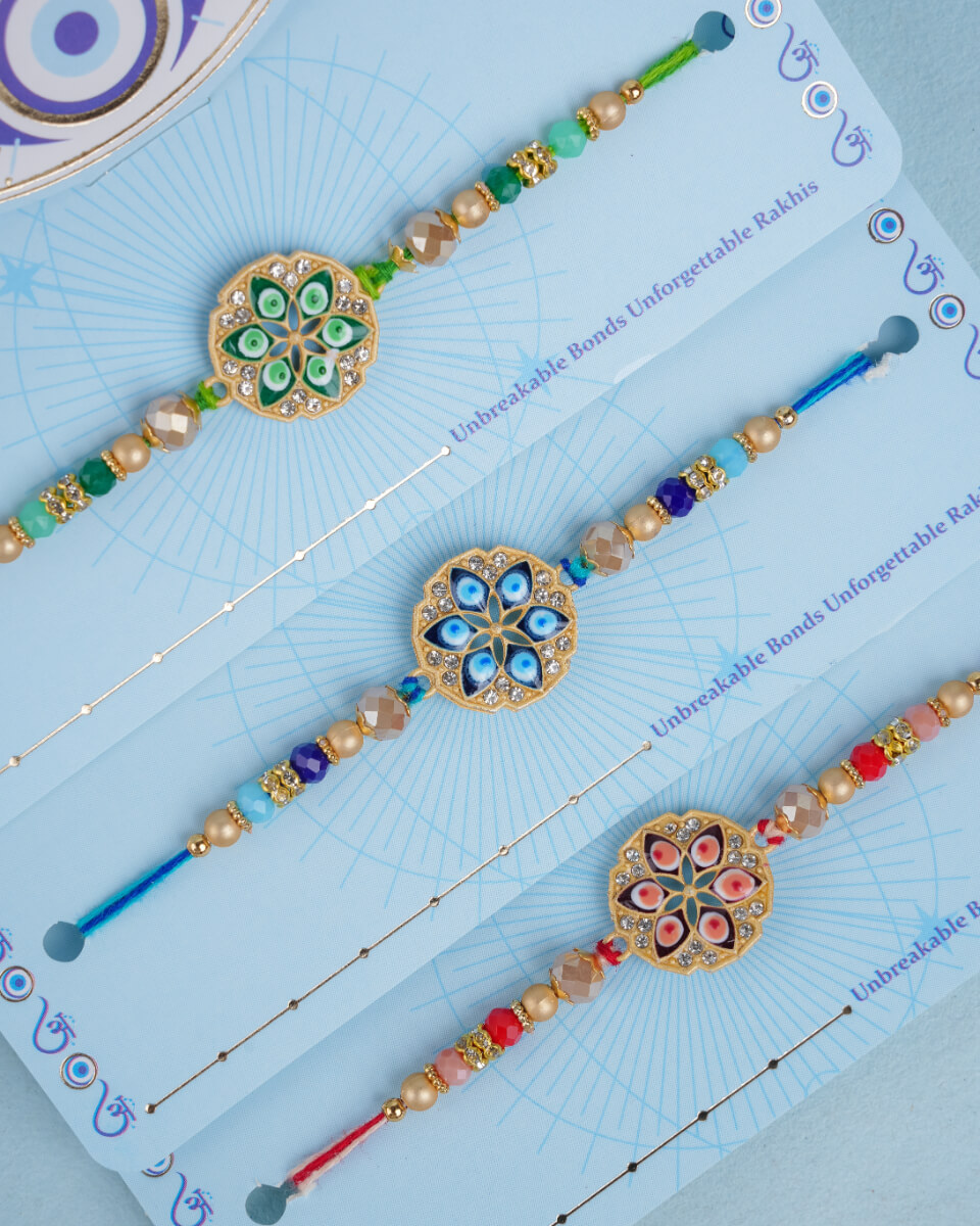 Pendant Rakhis